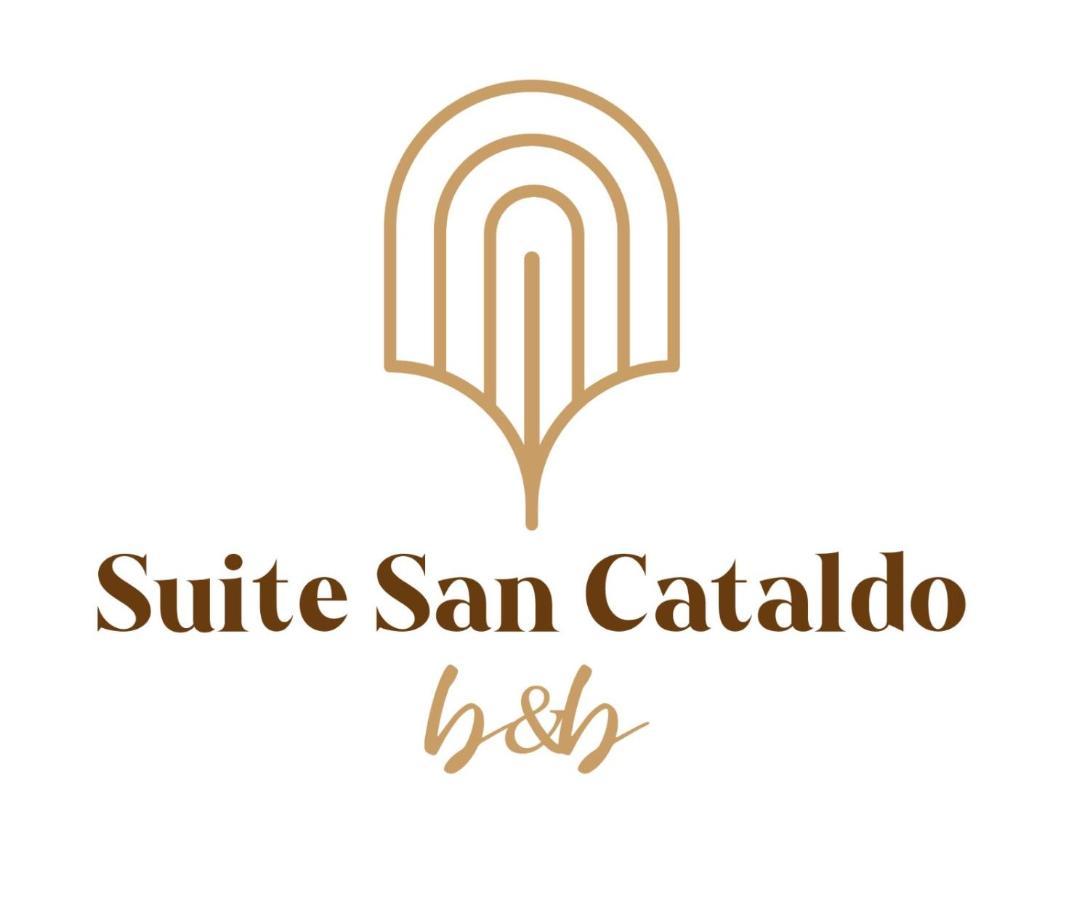 Suite San Cataldo 塔兰托 外观 照片